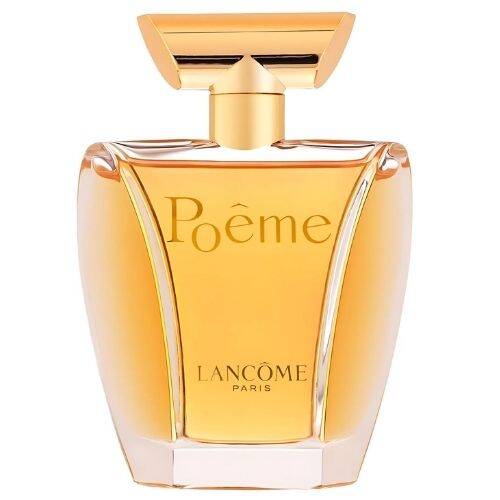 Lancome Poeme Edp 100 ML Women's Perfume - 1