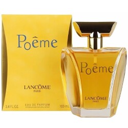 Lancome Poeme Edp 100 ML Women's Perfume - 2