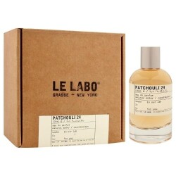 Le Labo Patchouli 24 Edp 100 ML Unisex Perfume - 2