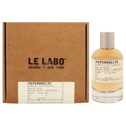 Le Labo Patchouli 24 Edp 100 ML Unisex Perfume - 3