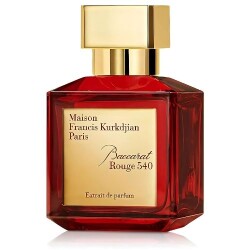 Maison Francis Kurkdjian Baccarat Rouge 540 Extrait 70 ML - Vip Beauty