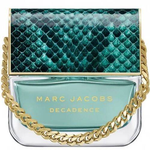 Marc Jacobs Divine Decadence Edp 50 ML Women's Perfume - 1