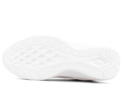 Marco Lauper Women's Sneakers Skin 04 - White/White - 4