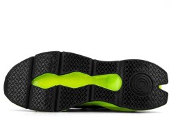 Mc Jamper 2202 Men's Sneakers Knitwear - Black/F. Green - 4