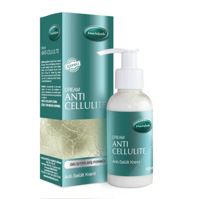 Mecitefendi Anti Cellulite Cream - 1