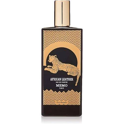 Memo African Leather Edp 75 ML Men Perfume - 1