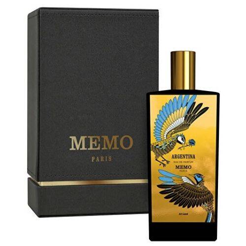 Memo Argentina Edp 75 ML - 2