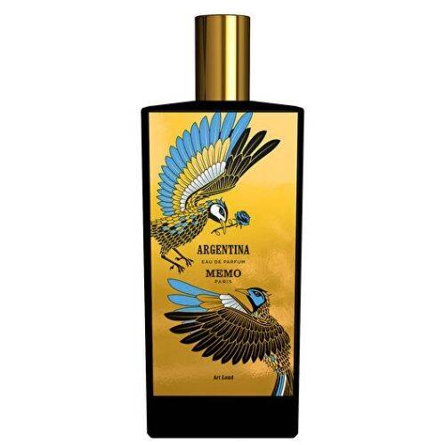 Memo Argentina Edp 75 ML - 1