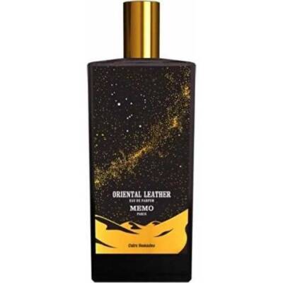 Memo Orientel Leather Edp 75 ML Women's Perfume - 1
