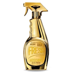 Moschino Gold Fresh Couture 100 ML Women Perfume - 1