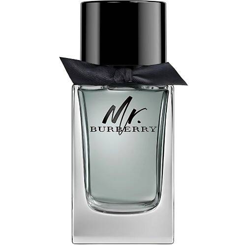 Mr. Burberry Edt 100 ML / 3.3 Fl.Oz. - 1