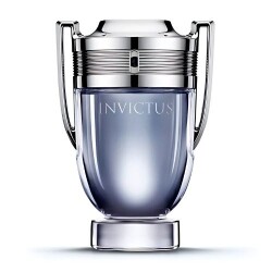 Paco Rabanne Invictus Edt 100 ML Men's Perfume - 1