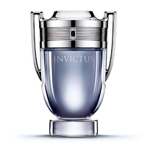 Paco Rabanne Invictus Edt 100 ML Men's Perfume - 1