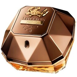 Paco Rabanne Lady Million Prive Edp 80 ML Women's Perfume - 1