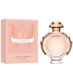 Paco Rabanne Olympéa Edp 80 ML Women's Perfume - 2