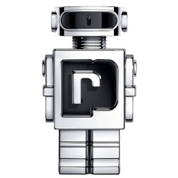 Paco Rabanne Phantom Edt Men's Perfume 100 ML - 1