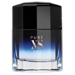 Paco Robanne Pure Xs Men's Edt 100 ML - 1