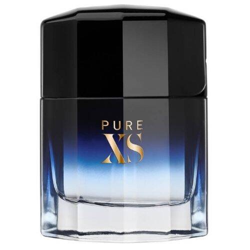 Paco Robanne Pure Xs Men's Edt 100 ML - 1