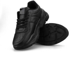 Page 7285 For Women's Sneakers Skin - 3 Black S.T - 3