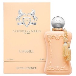 Parfums De Marly Cassili Edp 75 ML Women Perfume - 2