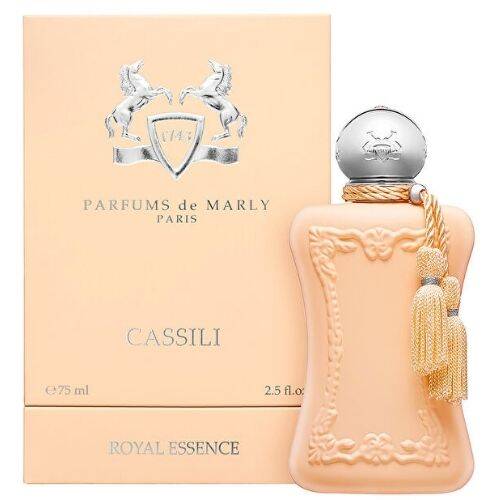Parfums De Marly Cassili Edp 75 ML Women Perfume - 2