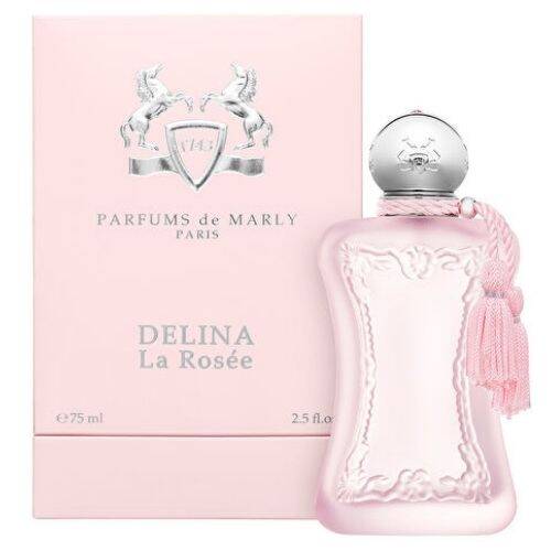Parfums De Marly Delina La Rosee Edp 75 ML Women's Perfume - 2