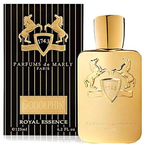 Parfums De Marly - Godolphin 125 ML Edp Men Perfume - 2