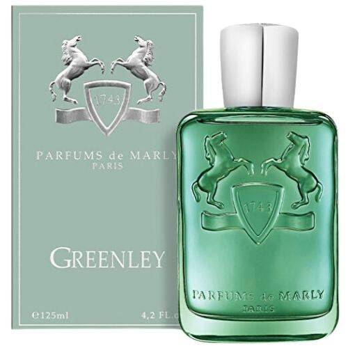 Parfums De Marly Greenley Edp 125 ML Men Perfume - 2