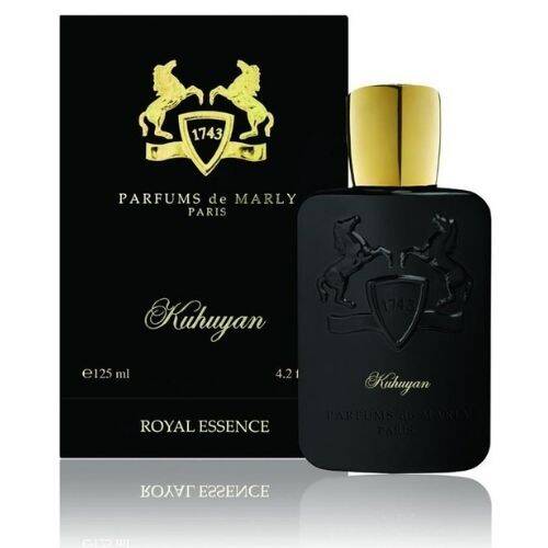 Parfums De Marly Kuhuyan Edp 125 Men Perfume - 2