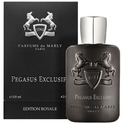Parfums De Marly Pegasus Exclusif Edp 125 ML Men-Women Perfume - 2
