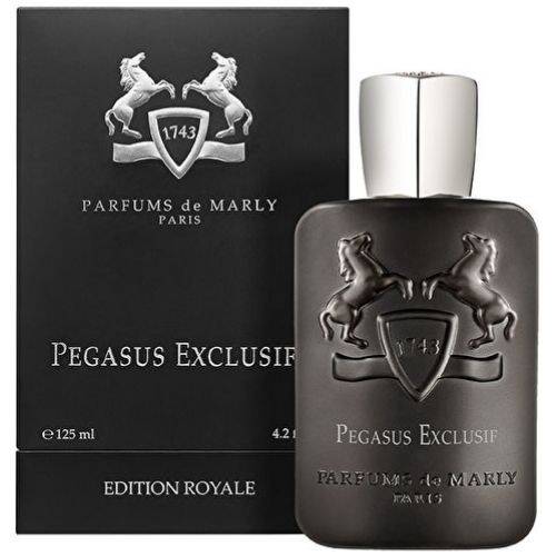 Parfums De Marly Pegasus Exclusif Edp 125 ML Men-Women Perfume - 2
