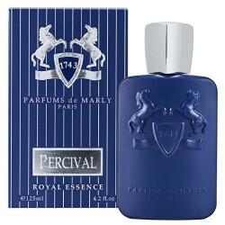 Parfums De Marly Percival Edp 125 ML Men's Perfume - 2