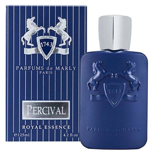 Parfums De Marly Percival Edp 125 ML Men's Perfume - 2