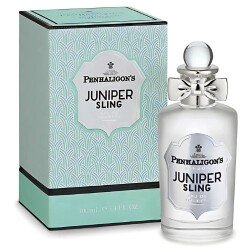 Penhaligon's Juniper Sling Edt Eau De Toilette - Floral Perfume 100 ML - 2