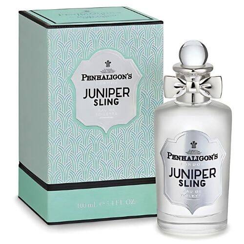 Penhaligon's Juniper Sling Edt Eau De Toilette - Floral Perfume 100 ML - 2