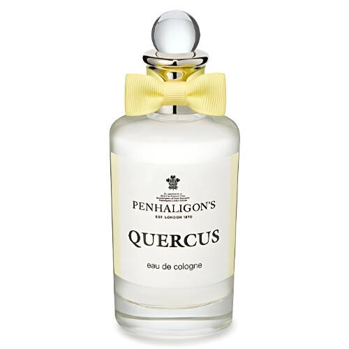 Penhaligon's Quercus Edc 100 ML Women-Men Perfume - 1