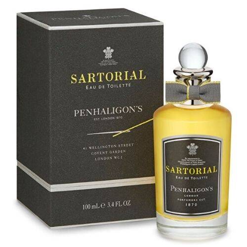Penhaligon's Sartorial Edt Eau De Toilette - Spicy Perfume 100 ML - 2