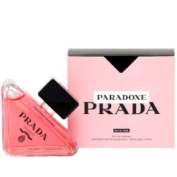 Prada Paradoxe İntense Edp 90 ML Women Perfume - 2