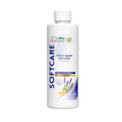 Softcare Skin Care Lotion - Adult - 1