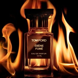 Tom Ford Ebene Fume Edp 50 ML Unisex Perfume - 2