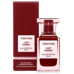 Tom Ford Lost Cherry Edp 50 ML - 2