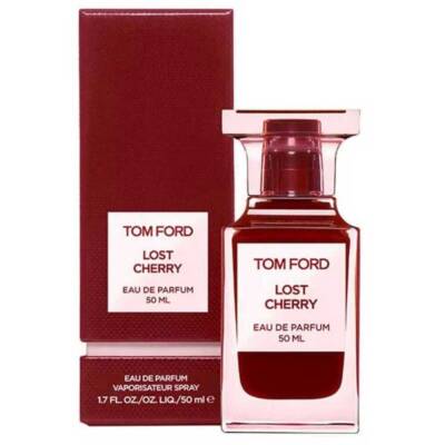 Tom Ford Lost Cherry Edp 50 ML - 2