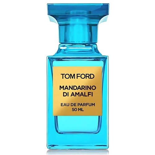 Tom Ford Mandarino Di Amalfi Spray Edp 50 ML Men Perfume - 1