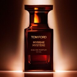 Tom Ford Myrrhe Mystere Edp Perfume 50 ML - 2