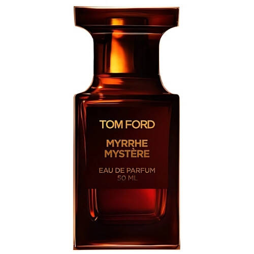 Tom Ford Myrrhe Mystere Edp Perfume 50 ML - 1