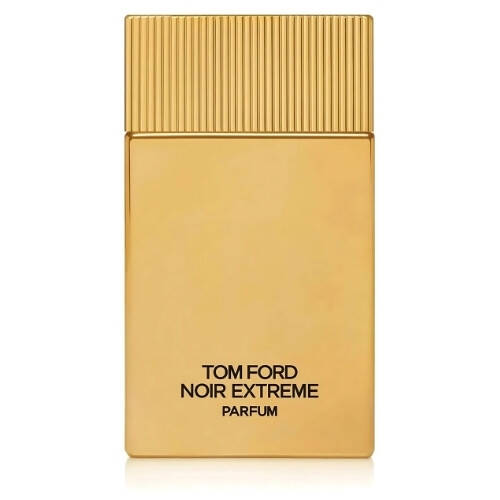 Tom Ford Noir Extreme Parfum Edp 100 ML Men's Perfume - 1