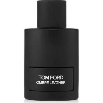 Tom Ford Ombre Leather Edp 100 ML Men's Perfume - 1