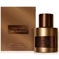Tom Ford Oud Minerale Edp Perfume 50 ML - 2