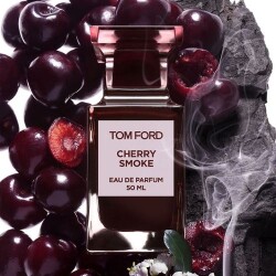 Tom Ford-Private Blend Cherry Smoke Edp 50 ML - 2