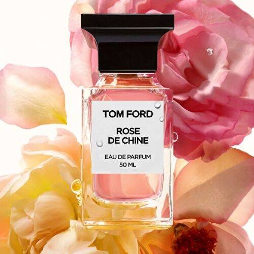 Tom Ford Rose De Chine Perfume 50 ML - 2